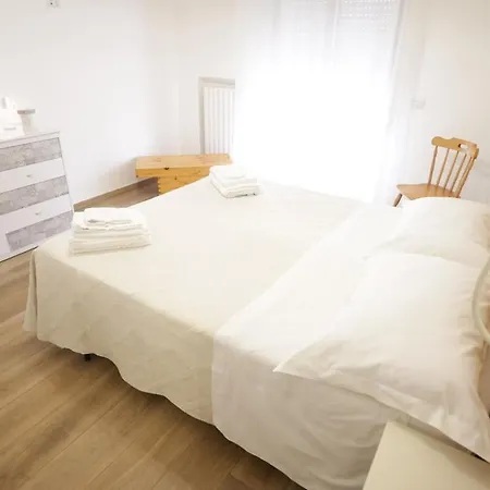 Apartament Marole Casa Garden *