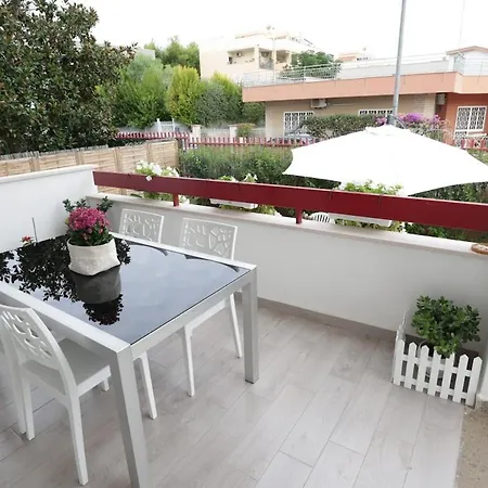 Marole Casa Garden